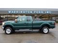 2011 F350 Super Duty XLT SuperCab 4x4 #1