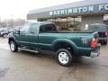 2011 F350 Super Duty XLT SuperCab 4x4 #2