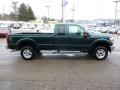2011 F350 Super Duty XLT SuperCab 4x4 #5