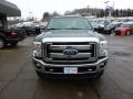 2011 F350 Super Duty XLT SuperCab 4x4 #7