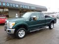 2011 F350 Super Duty XLT SuperCab 4x4 #8