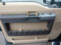 2011 F350 Super Duty XLT SuperCab 4x4 #12