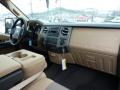 2011 F350 Super Duty XLT SuperCab 4x4 #16