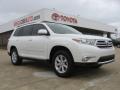 2011 Highlander SE #1