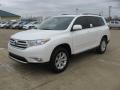 2011 Highlander SE #3