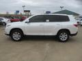 2011 Highlander SE #4