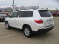 2011 Highlander SE #5