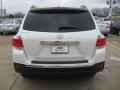 2011 Highlander SE #6