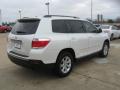 2011 Highlander SE #7