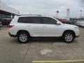 2011 Highlander SE #8