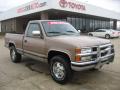 1994 C/K K1500 Regular Cab 4x4 #1