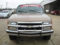 1994 C/K K1500 Regular Cab 4x4 #2