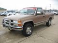 1994 C/K K1500 Regular Cab 4x4 #3