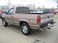 1994 C/K K1500 Regular Cab 4x4 #5