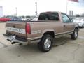 1994 C/K K1500 Regular Cab 4x4 #7