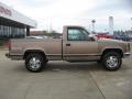 1994 C/K K1500 Regular Cab 4x4 #8