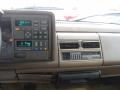 Controls of 1994 Chevrolet C/K K1500 Regular Cab 4x4 #10