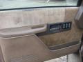 Door Panel of 1994 Chevrolet C/K K1500 Regular Cab 4x4 #12