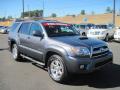 2008 4Runner Sport Edition #8