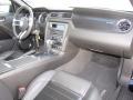 Dashboard of 2011 Ford Mustang GT/CS California Special Coupe #15