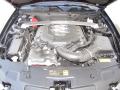  2011 Mustang 5.0 Liter DOHC 32-Valve TiVCT V8 Engine #18