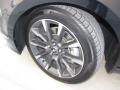  2011 Ford Mustang GT/CS California Special Coupe Wheel #22