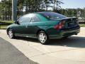  2001 Honda Civic Clover Green #6