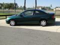 2001 Civic LX Coupe #7