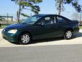 2001 Civic LX Coupe #9