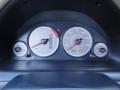  2001 Honda Civic LX Coupe Gauges #16