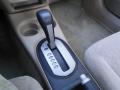  2001 Civic 4 Speed Automatic Shifter #19