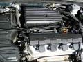 2001 Civic 1.7L SOHC 16V 4 Cylinder Engine #26