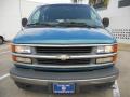 1999 Express 1500 Passenger Conversion Van #2
