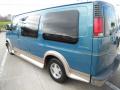 1999 Express 1500 Passenger Conversion Van #5