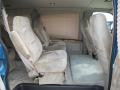  1999 Chevrolet Express Neutral Interior #18