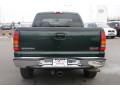 2001 Sierra 1500 SLE Extended Cab 4x4 #3