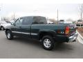 2001 Sierra 1500 SLE Extended Cab 4x4 #4
