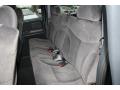  2001 GMC Sierra 1500 Graphite Interior #10