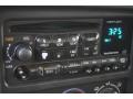 Controls of 2001 GMC Sierra 1500 SLE Extended Cab 4x4 #17
