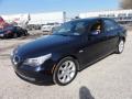 2008 5 Series 535xi Sedan #2