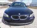 2008 5 Series 535xi Sedan #3