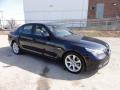 2008 5 Series 535xi Sedan #6