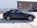 2008 5 Series 535xi Sedan #7