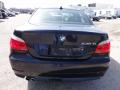 2008 5 Series 535xi Sedan #9