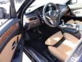 2008 5 Series 535xi Sedan #13