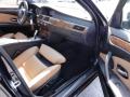 2008 5 Series 535xi Sedan #19