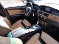 2008 5 Series 535xi Sedan #20