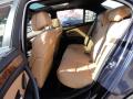 2008 5 Series 535xi Sedan #27