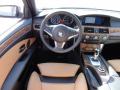 2008 5 Series 535xi Sedan #31