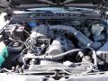 1994 Sidekick 1.6 Liter SOHC 8-Valve 4 Cylinder Engine #35 1994 Sidekick 1.6 Liter SOHC 8-Valve 4 Cylinder Engine #35